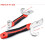 Adjustable Wrench Set with Self-adjusting Technology, Portable Multi-function Wrench for Quick Snap and Grip 3