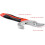 Adjustable Wrench Set with Self-adjusting Technology, Portable Multi-function Wrench for Quick Snap and Grip 4
