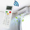 Άνετο τηλεχειριστήριο αντικατάστασης με αίσθηση χεριού για κλιματιστικό Haier 2