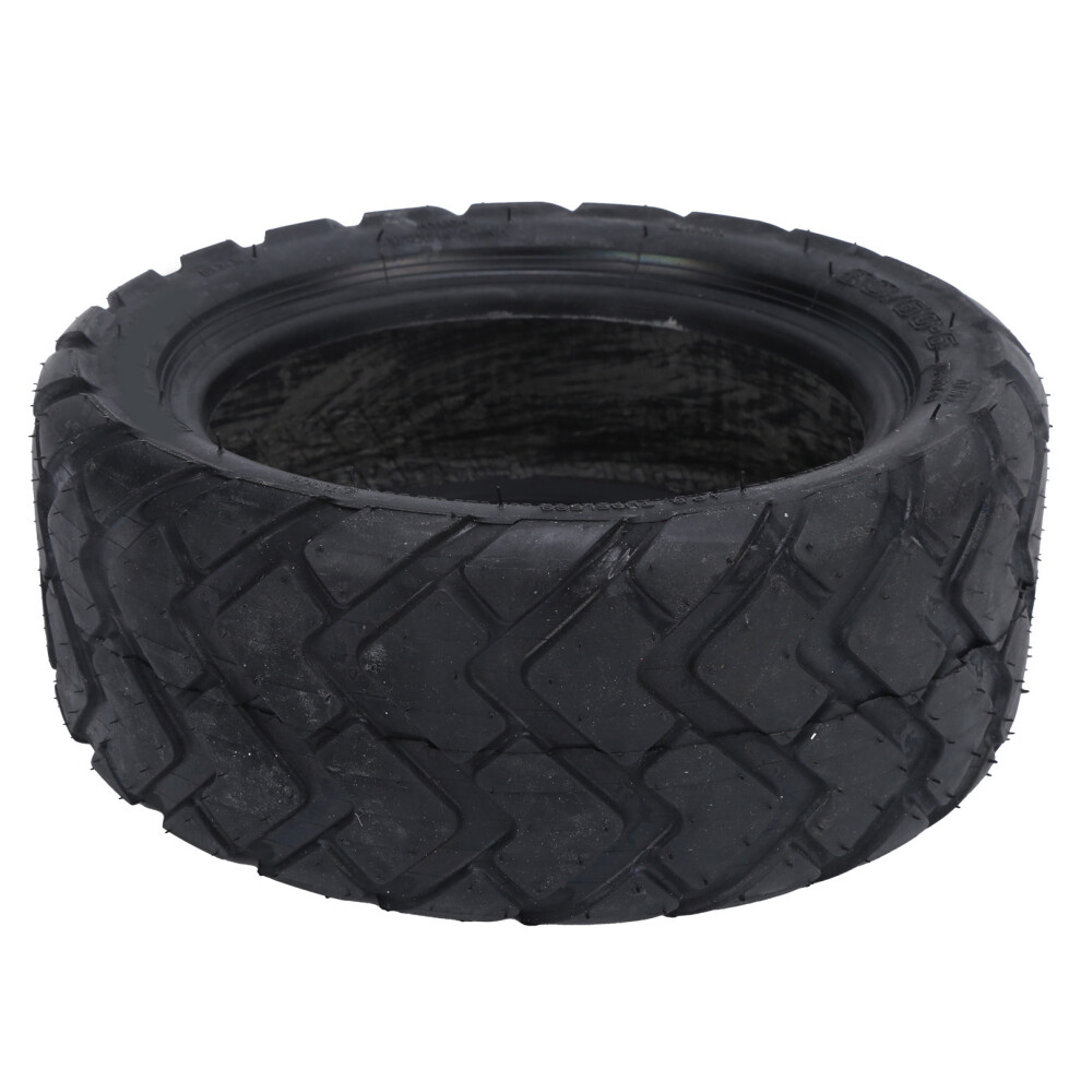 80/60Â6 Vacuum Tubeless Rubber Tire For Atv Go Karts Scooter Replacement 4961377554809