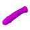 10 Frequencies Jump Egg Mini Vibrator 12 cm 7