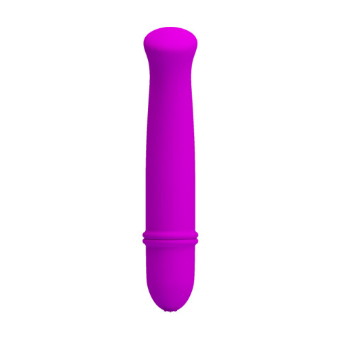 10 Frequencies Jump Egg Mini Vibrator 12 cm 2