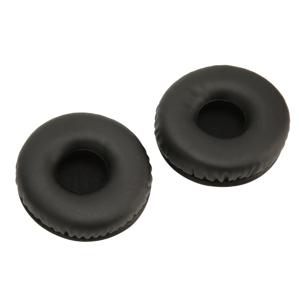 Comfortable Ear Cushions For Wh Xb700 - Memory Foam & Protein Leather 8431370979764