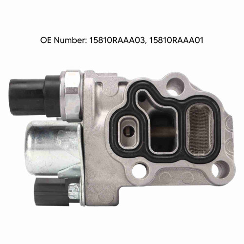 VTEC-Solenoidsitzventil 15810RAAA03 für Honda Accord CR-V Element 2