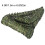 Camo Netting Bulk Roll, Άριστο Camouflage Υψηλής Ποιότητας Υλικό 3D Σχεδιασμός Φυλλώματος Ελαφρύ 4