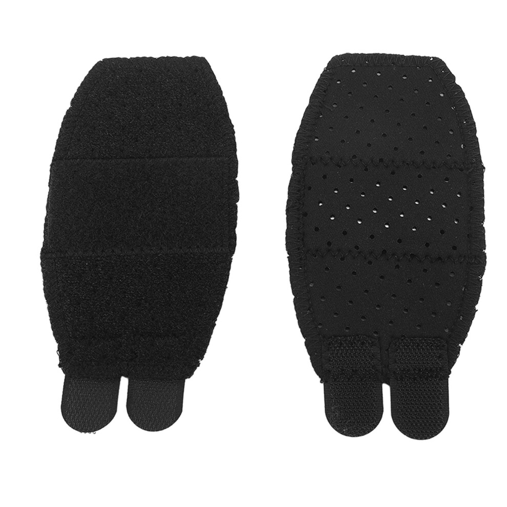 Finger Brace Adjustable Design Broken Finger Protection Pain Relief Trigger Finger Splints Breathable Material Thumb Splint Arthritis Tendonitis