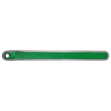 Hypernight Reflective Straps for Enhanced Outdoor Activities, Adjustable Comfortable Wristband with Extra Reflective Straps for Maximum Visibility