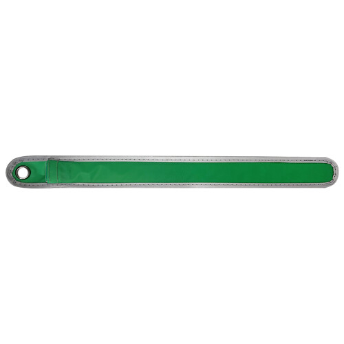 Hypernight Reflective Straps for Enhanced Outdoor Activities, Adjustable Comfortable Wristband with Extra Reflective Straps for Maximum Visibility