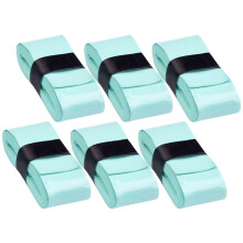 Pickled Power Grip, Soft Ultra Tac Overgrip, Versatile Compatibility for Enhanced Control in Various Sports, Including Pickleball, Tennis, Badminton (