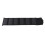 Portable Solar Panel with Foldable Structure, Monocrystalline Silicon Solar Charger High Conversion Efficiency Dual USB Fast Charging Lightweight for 5