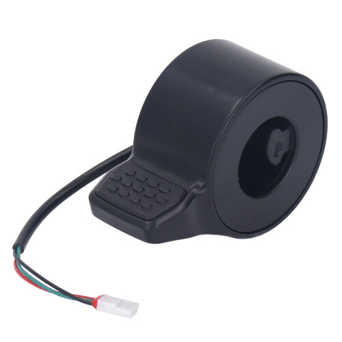 Electric Scooter Control Solution, Durable Finger Throttle For Smooth Speed Regulation 1