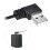 Θέρμανση USB με ρυθμιζόμενη θερμοκρασία, μαλακό θερμαντικό ύφασμα από ίνες 8