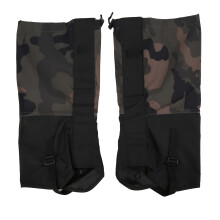 Adjustable Snake Gaiters For Hiking Boots Waterproof Leg Guards For Men And Women Snake Bite Protection Lightweight Trekking Essentials Windproof Brea