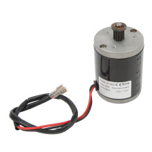 Permanent Magnet Electric Motor Heat Resistant Naturally Air Cooled Low Noise High Quality Reversible Motor For DIY Electric Bicycle Tricycle Motorcyc