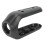 Electric Scooter Front Fork Wheel Protection Cover ABS Material Protective Guarding Shell Replacement for Xiaomi Ninebot Max G30 7