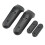 Electric Scooter Front Fork Wheel Protection Cover ABS Material Protective Guarding Shell Replacement for Xiaomi Ninebot Max G30 2