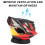 Helmet Support Pad, Helmet Display Support Pad Breathable Non Slip Design for Full and Half Helmets, Multi Functional Helmet Base with Enhanced Protec 3