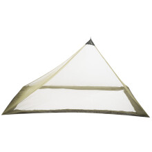 Mosquitera interior para tiendas de campaña, malla de protección contra mosquitos compatible con la integración en el suelo de la bañera, diseño