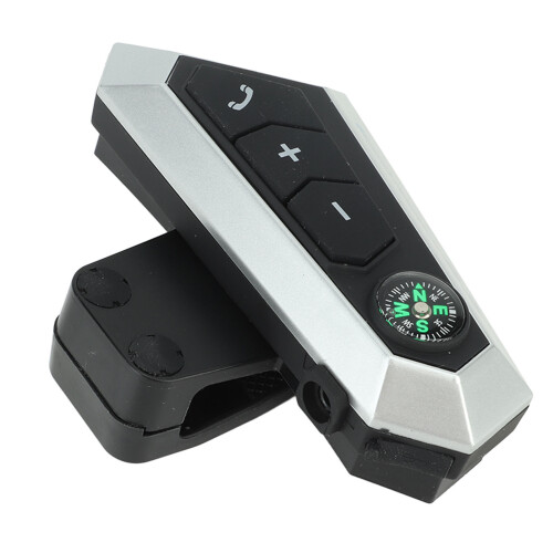 Ακουστικά Bluetooth για Μοτοσικλέτα Υψηλής Ποιότητας Σύστημα Επικοινωνίας 1