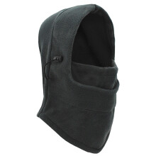 Kids Ski Mask Winter Balaclava, Windproof Warm Fleece Lining Face Mask with Adjustable Fit, Multipurpose Balaclava for Outdoor Activities, Versatile U