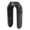 Electric Scooter Front Fork Wheel Protection Cover ABS Material Protective Guarding Shell Replacement for Xiaomi Ninebot Max G30 3