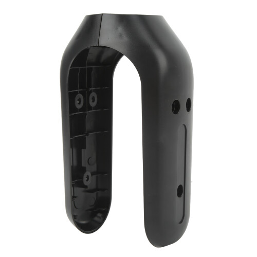 Electric Scooter Front Fork Wheel Protection Cover ABS Material Protective Guarding Shell Replacement for Xiaomi Ninebot Max G30 2