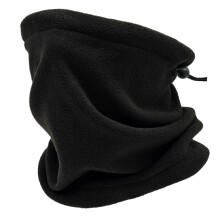Neck Gaiter Face Mask for Outdoor Sports, UV Protection Windproof Neck Warmer Scarf with Multi-Functional Design, Breathable Fabric Fleece Gaiter for