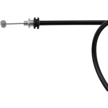 Cavo acceleratore di alta qualità per ATV e quad cinesi, funzionamento fluido e facile installazione garantiti per motori orizzontali da 50cc, 70cc,