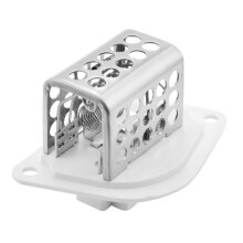 Priamy rezistor motora ventilátora pre manuálne ovládanie klimatizácie, prvotriedna regulácia otáčok ventilátora pre vykurovací a chladiaci