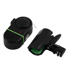 Electronic Fishing Bite Alert, Led Indicator For Day & Night Visibility, Portable And Sensitive Alarm Suited For All Weather And Fishing Techniques
