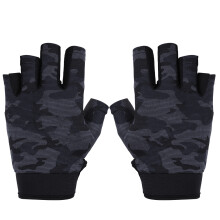 Guantes multiusos para exteriores, transpirables, ideales para deportes acuáticos, que garantizan comodidad y rendimiento para hombres y mujeres,