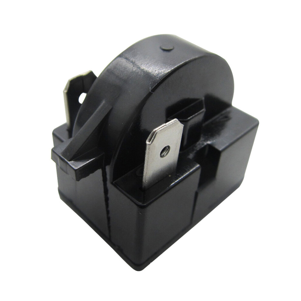 Guardian Of Efficiency, Refrigerator Overload Protector That Ensures Safety And Performance In Deep Freezers And Wine Refrigerators, Combining 9340258511226