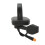 Thumb Throttle Speed Control, Universal Ebike Part with Waterproof Connector for Electric Scooter Compatible Handlebar, Durable ABS Plastic Constructi 5