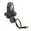 Thumb Throttle Speed Control, Universal Ebike Part with Waterproof Connector for Electric Scooter Compatible Handlebar, Durable ABS Plastic Constructi 6