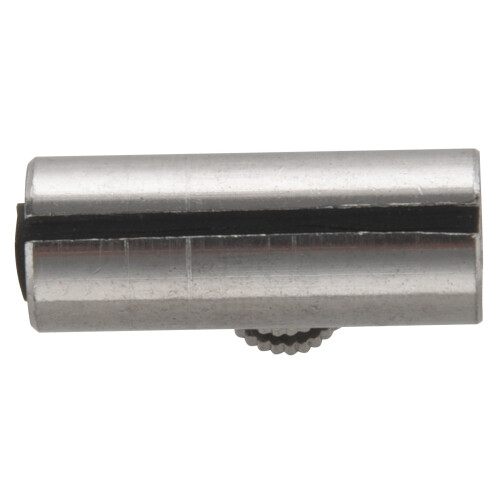 2X Professional Metal Wolf Tone Eliminator Eliminate String Mute Suppressor for Cello(Silver) 1