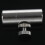 2X Professional Metal Wolf Tone Eliminator Eliminate String Mute Suppressor for Cello(Silver) 4