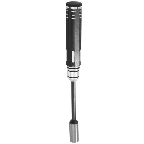 RC Model Tool 8PCS Hex Screw Drivers Hex Nut Socket Wrench Sleeve Wheel Spanner 4.0/5.5/7.0/8.0mm 2