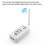 5000m Long Distance 433M Wireless Receiver Controller DC10-24V for Farmland Irrigation Marine Operations 4