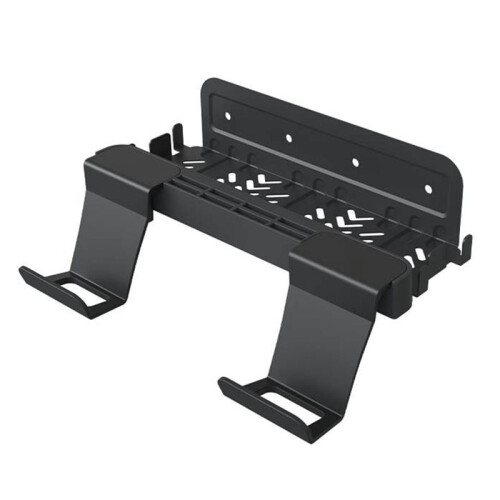 Hanging Holder Bracket for  2/ Host Hanger Stand Wall Mount Game Console Storage Support Controller Rack