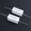 30 Pcs Axial Lead Ceramic Cement Resistor 0.5 Ohm 5W 4