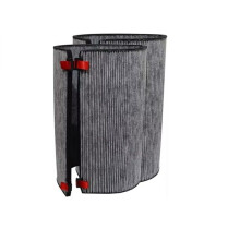 For BP03 BP04 BP06 972132-01 972133-02 Air Purifier Activated Carbon Filter Accessories Replacements