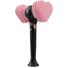 Blackpink Light stick Heart/hammer-shaped Kpop Led Lamp Stick Concert Lamp Fluorescent Stick well