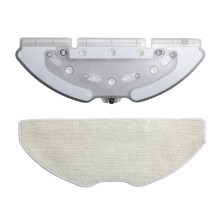 Pièces de Rechange pour Aspirateur Robot 360 S8 Ezviz Re4 , Support de Chiffon, B