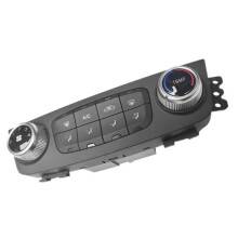 Air Conditioner Panel for JAC Refine S5 A/C Heater Climate Control Air Condition Knob Button 8112010U1510