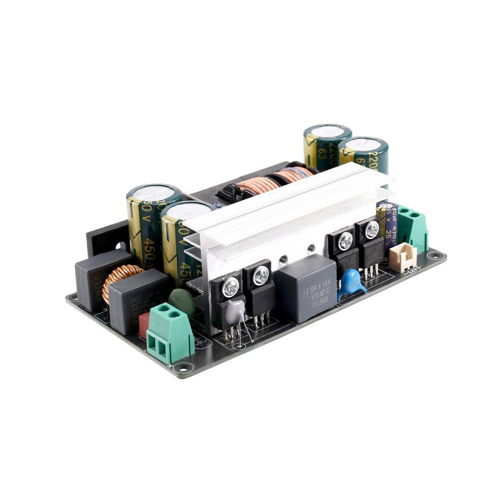 600W Llc Power Amplifier Board Switching Power Supply Dual Output 45V Diy Digital Amp For Audio Projects 6033488625773