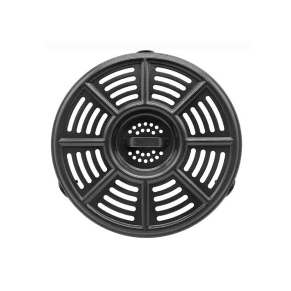 Air Fryer Replacement Crisper Plate for  AF100 to AF150 Grill Pan for  FD401 Foodi OP300 to OP500 Air Fryer
