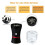 Ultra-High-Power Grinder 1100mAh Capacity Grinding Machine with Anti-Touch Function 2