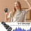 Draadloze Luidspreker S5 IPX7 Waterdicht ENC-Luidsprekers Ingebouwde Microfoon 10 Uur -Doucheluidsprekers Subwoofer Wit 7