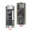 Tang  20K FPGA RISCV Linux Development Board Retro Game Kits RISCV Linux Retro Game Player met 4,3 Inch LCD-Scherm 3