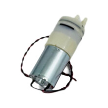 Pump Motor for Mova Z50 Ultra / Mova Z5 / Mova Z50 Pro Replacement Parts Sewage Pump Motor